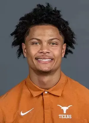 Daylan McCutcheon, Football, undefined