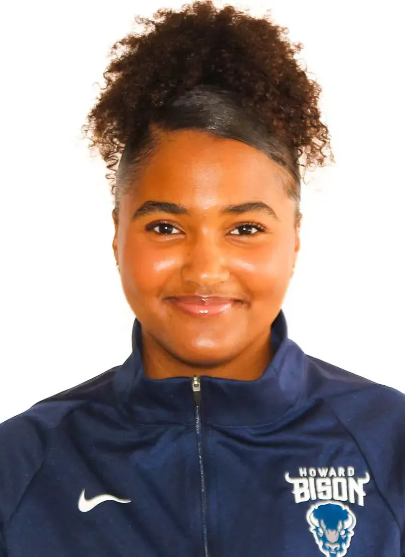 Francoise Hall, Swimming & Diving, Howard University