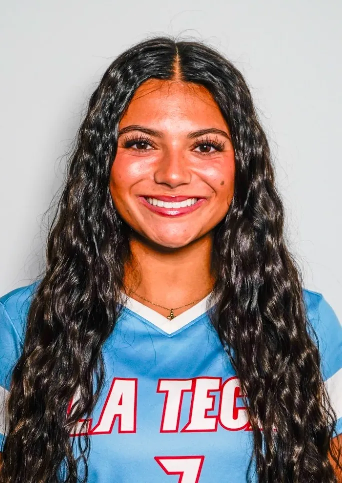 Brielle Buchanan, Soccer, undefined