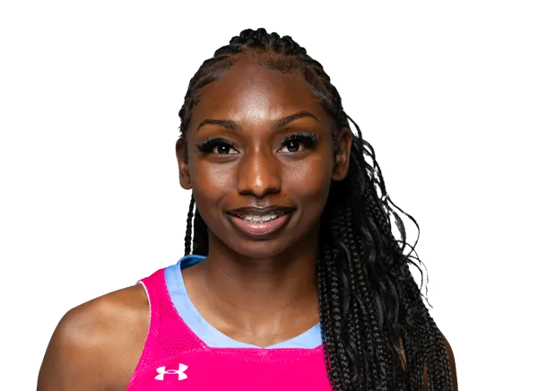 Jocelyn Tate, Basketball, undefined