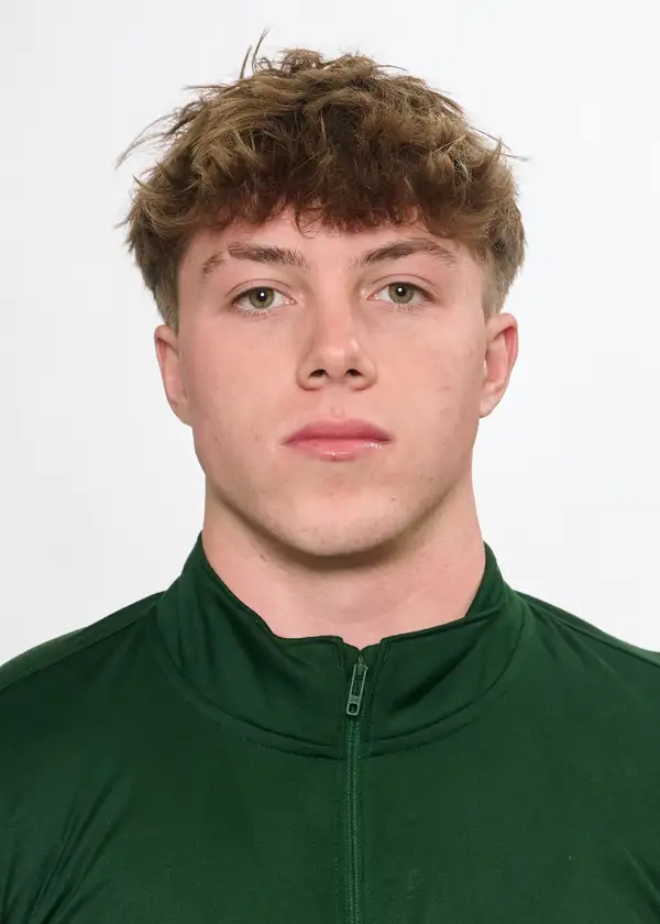 Jeran McNichols, Track and Field (O), North Dakota State University