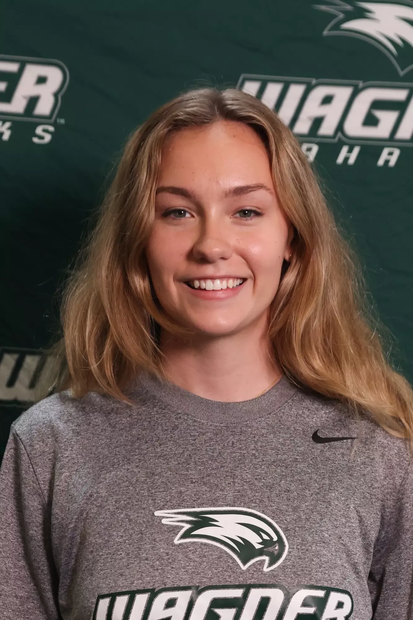 Ella Hornbacher, Swimming & Diving, Wagner College