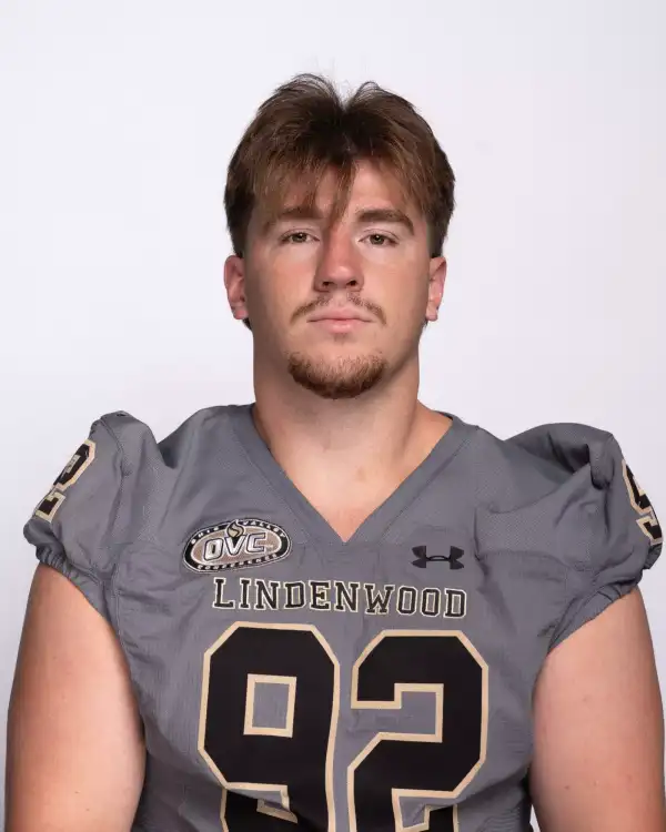 Reece Satterwhite, Football, Lindenwood University