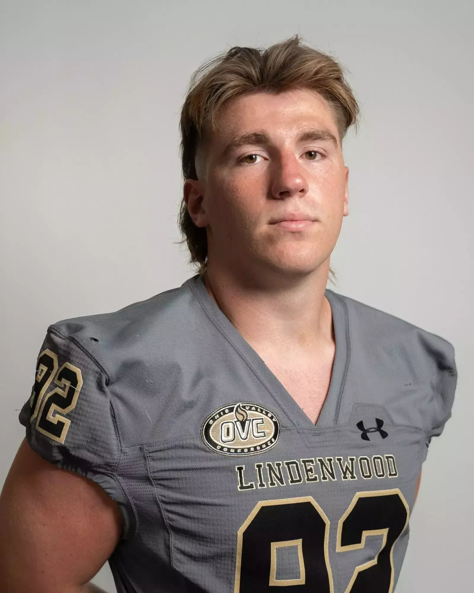 Reece Satterwhite, Football, undefined