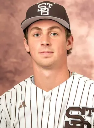 Cullen Riel, Baseball, St. Bonaventure University