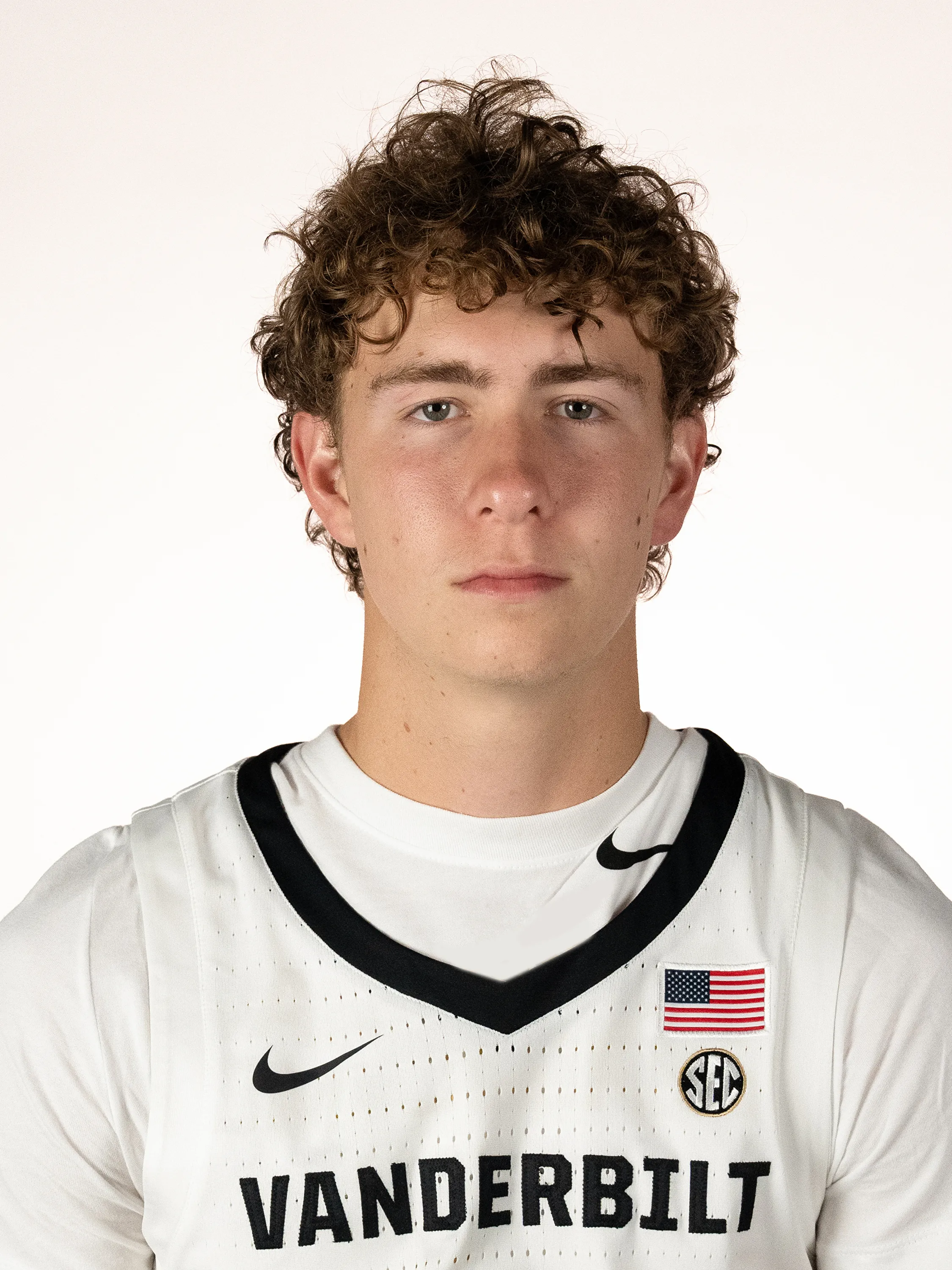 Chase Byington, Basketball, undefined