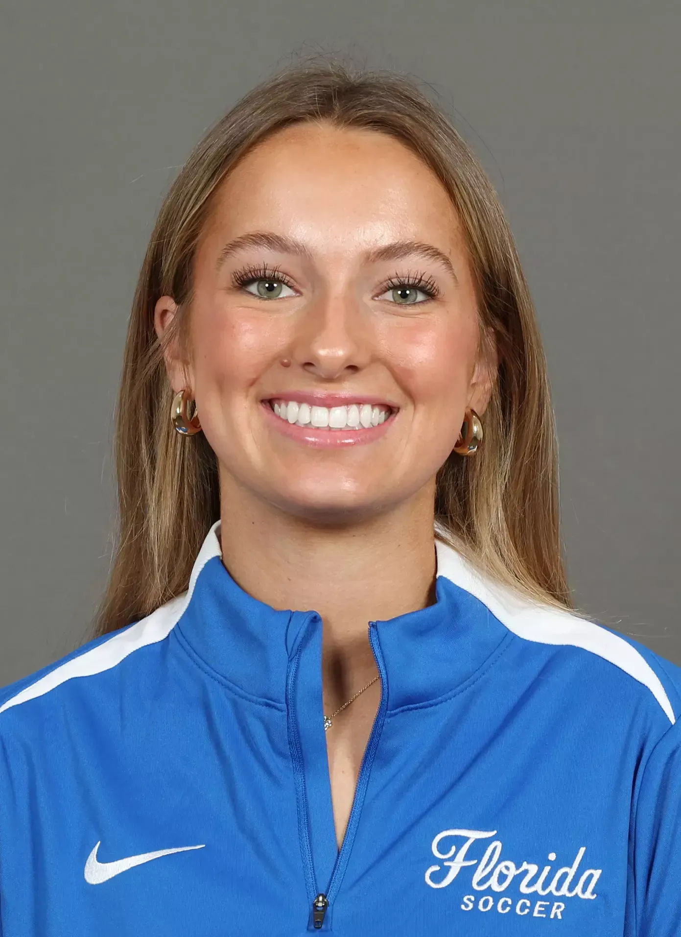 Ella Petersen, Soccer, undefined