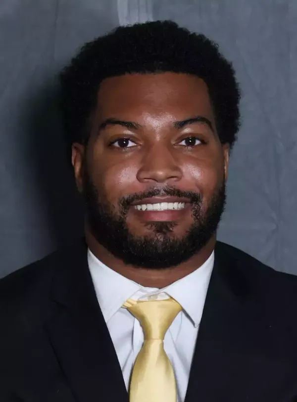 Charles Coy III, Football, West Liberty University