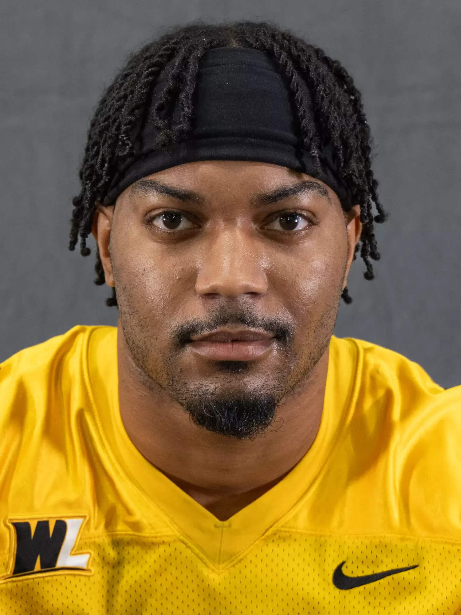 Charles Coy III, Football, undefined