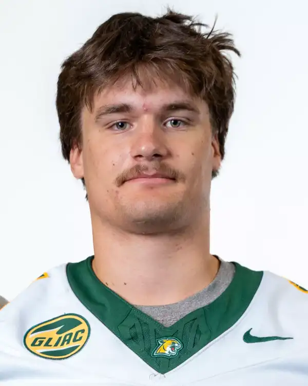 Jake Heemstra, Football, Northern Michigan University