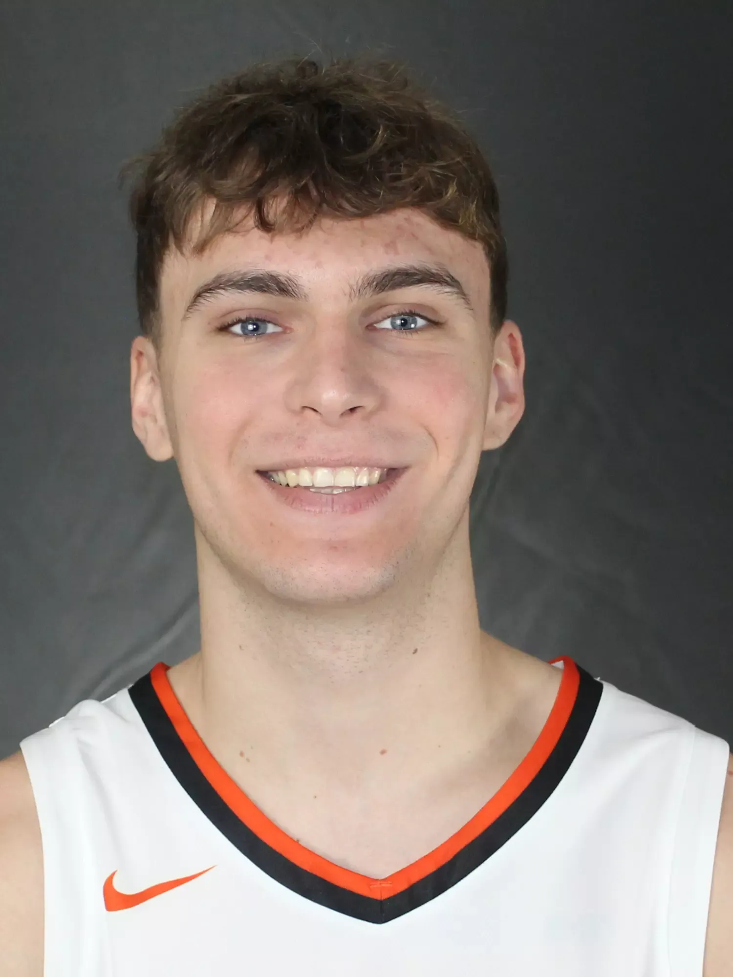 Xzander Ream, Basketball, Heidelberg University