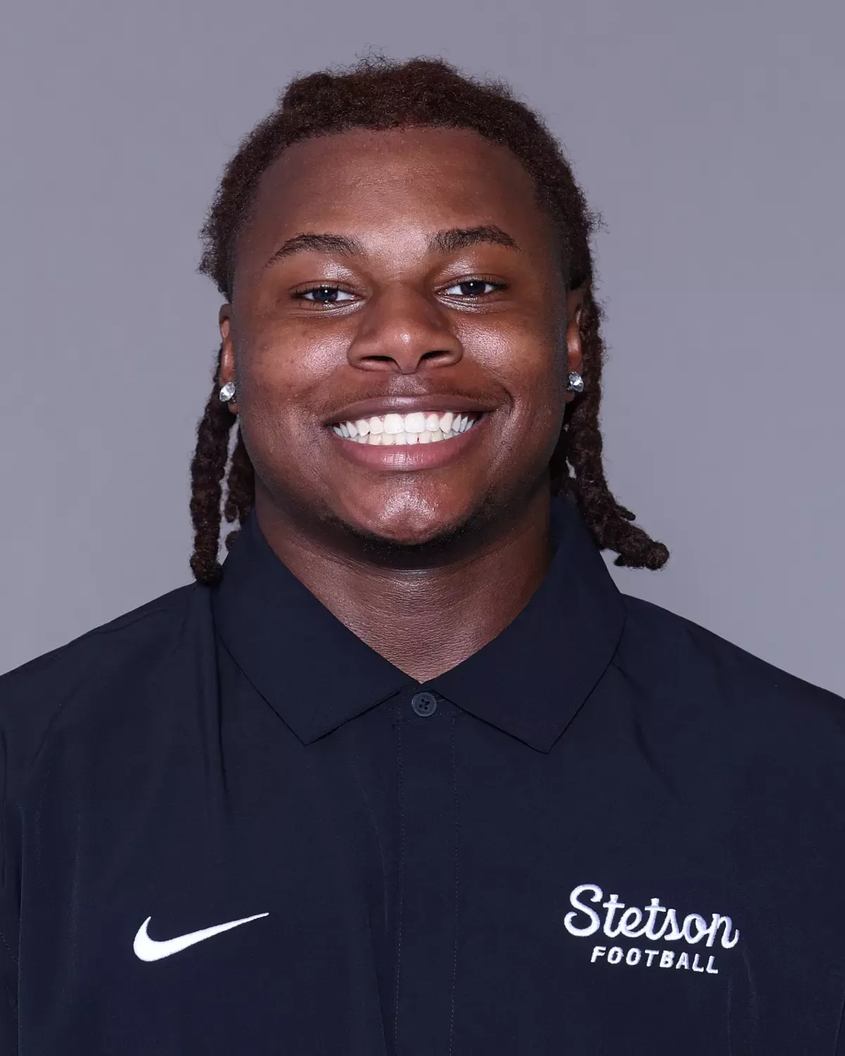 Caleb Blunt, Football, undefined