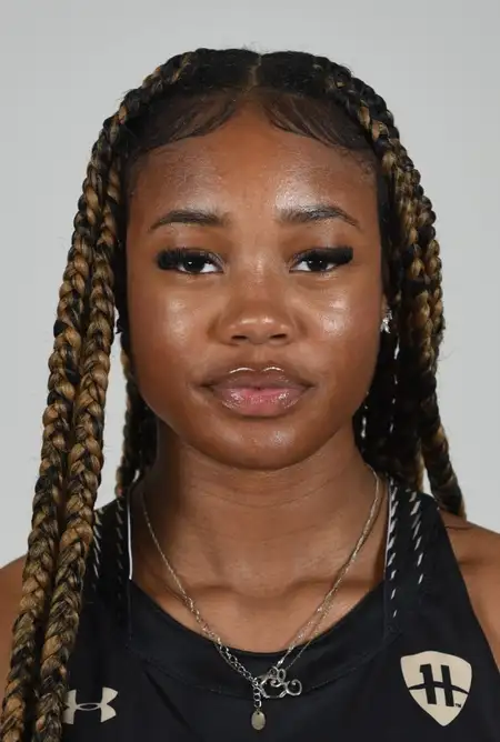 Ella Jenkins, Track and Field (O), Purdue University Fort Wayne