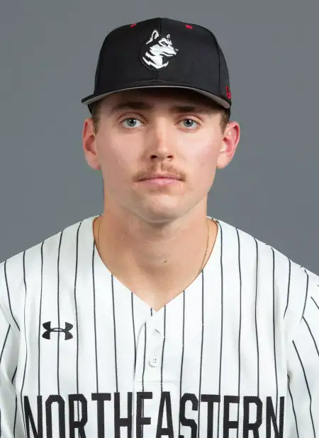 Henry DiGiorgio, Baseball, Northeastern University