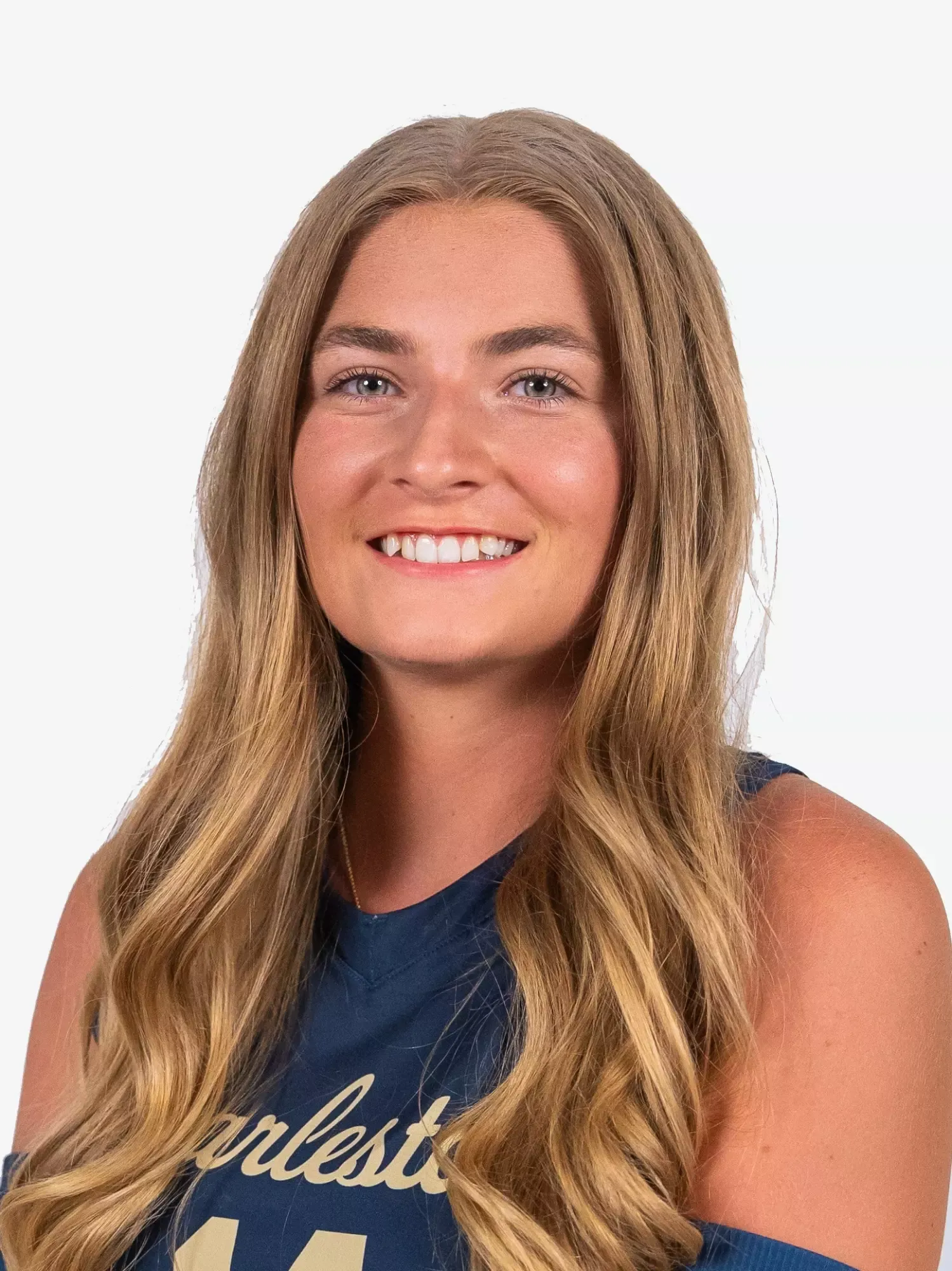 Faith Burch, Volleyball, Charleston Southern University