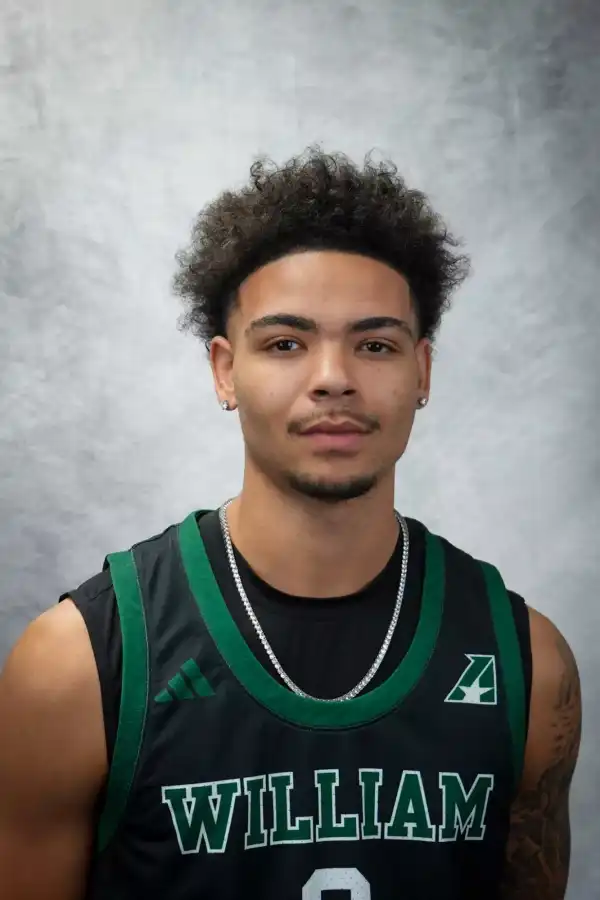 Quincy Williams, Basketball, William Woods University