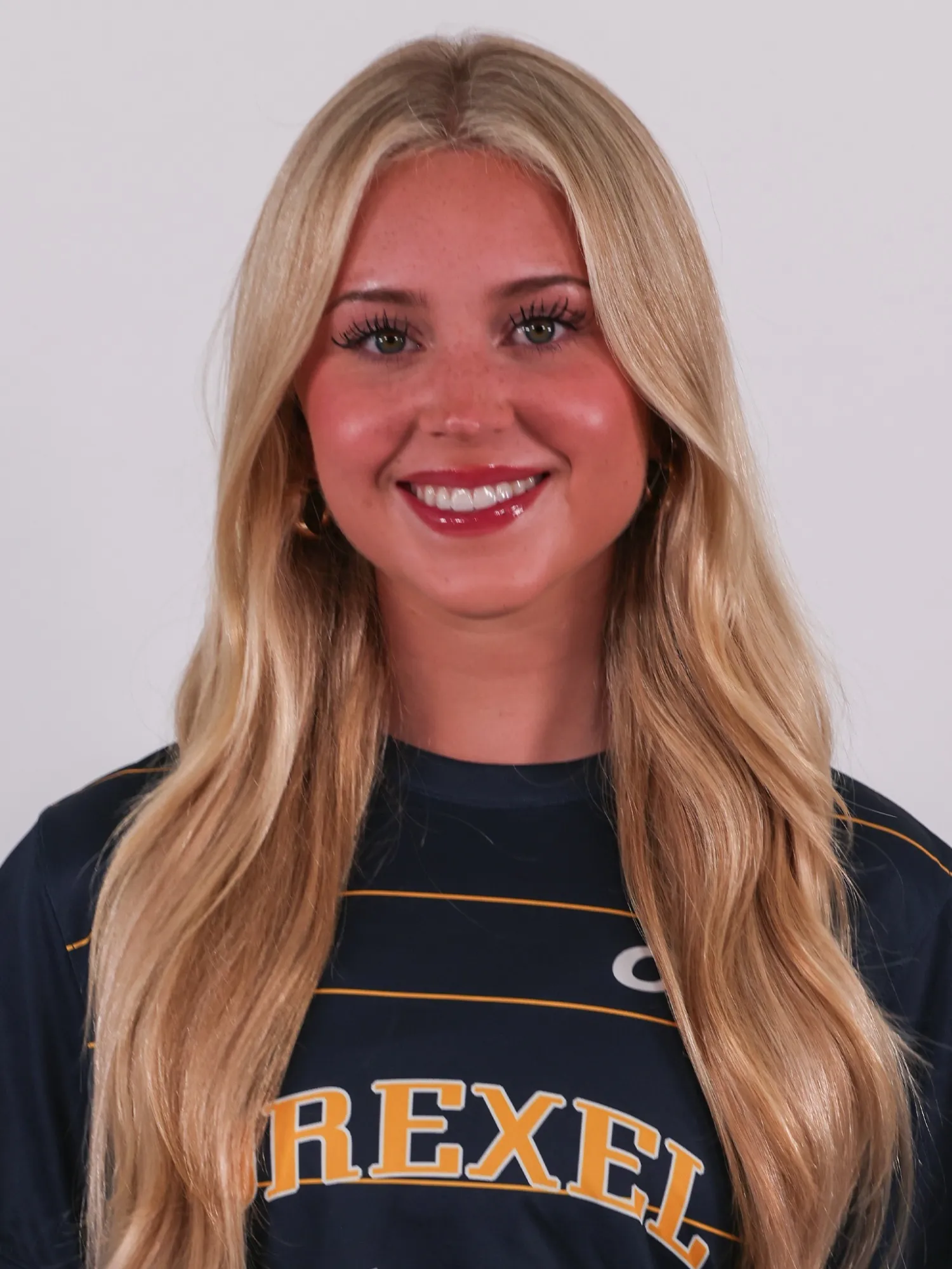 Izzy Allred, Soccer, Drexel University
