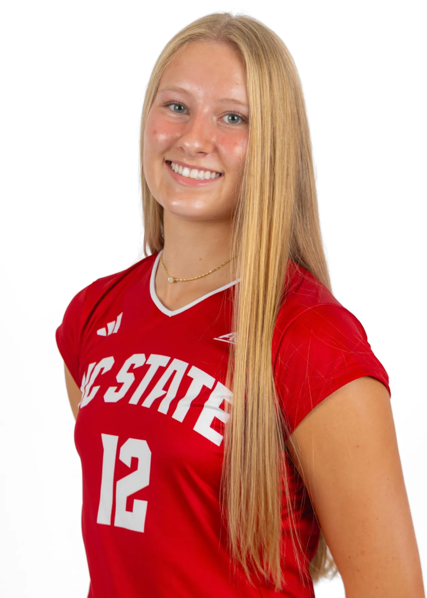 Makenna Kowren, Volleyball, North Carolina State University