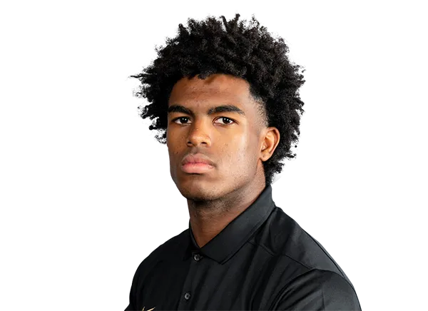 Isreal Solomon, Football, undefined