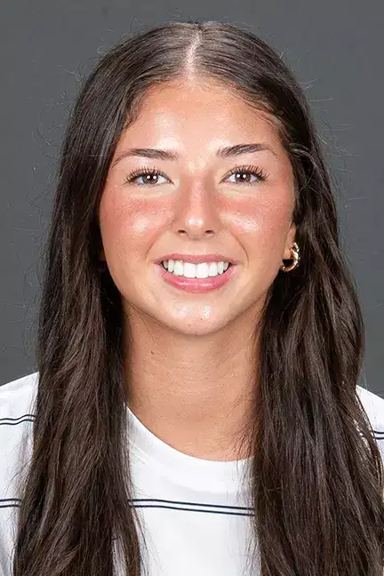 Leila Nachi, Soccer, University of Southern Indiana
