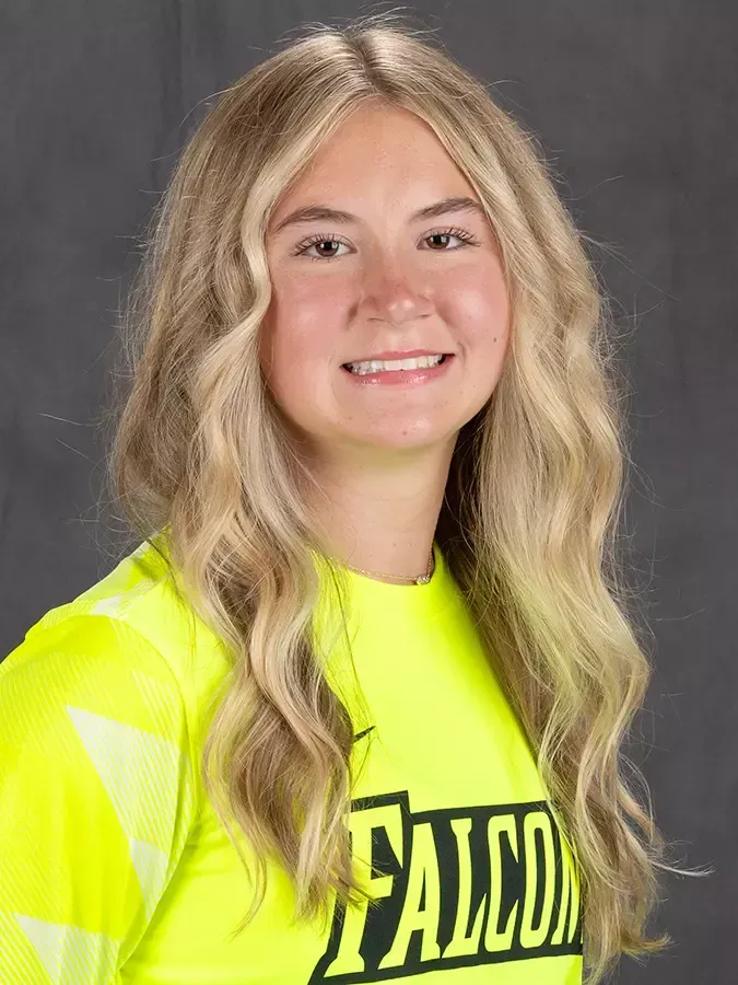 Claire Landfried, Soccer, undefined