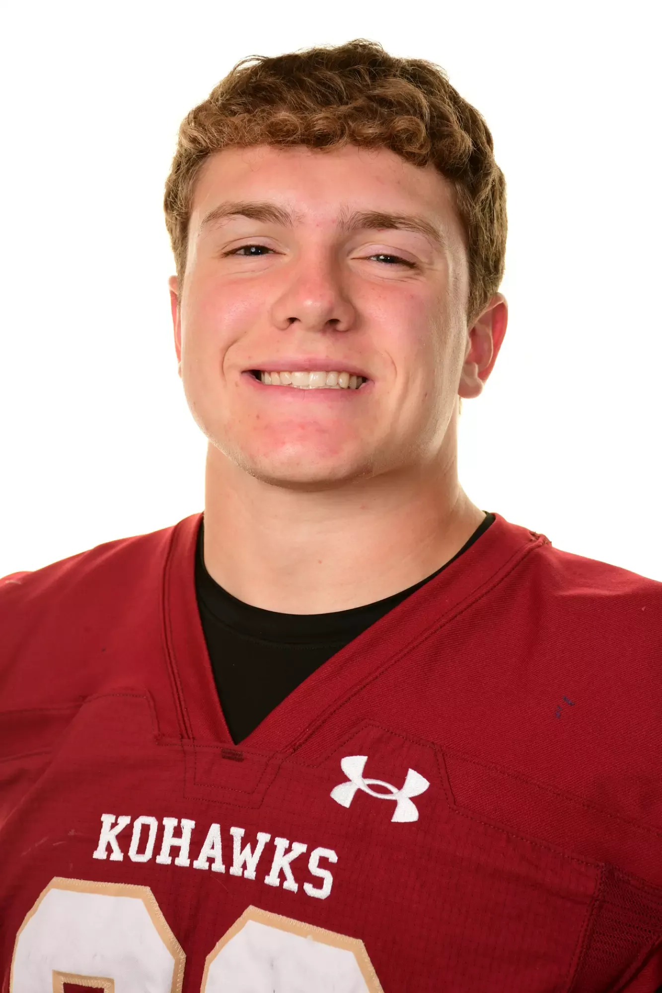 Drew Wheater, Football, Coe College