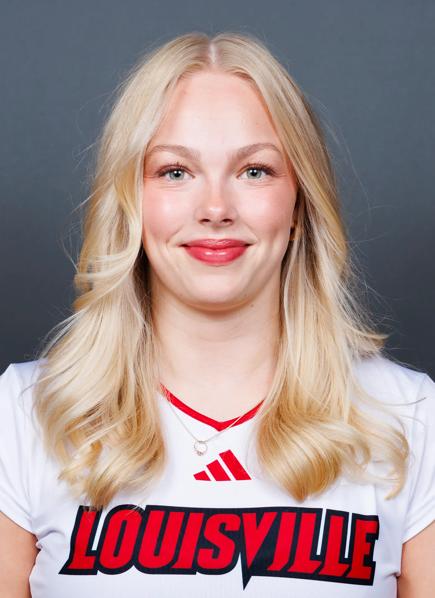 Elsi Karjanlahti, Volleyball, University of Louisville