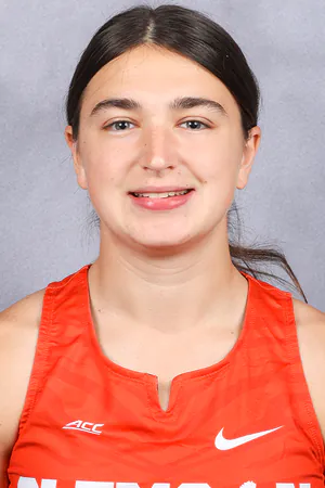 Natalie O'Connor, Track and Field, undefined