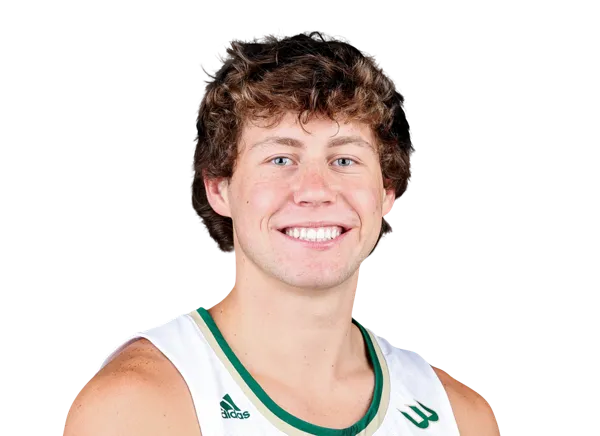 Kieran Elliott, Basketball, undefined