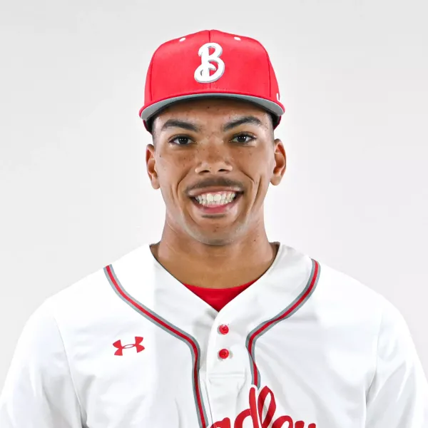 Caleb Liggon, Baseball, Bradley University