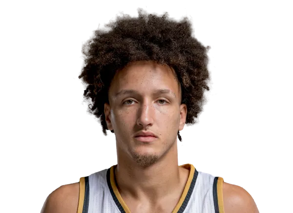 Cameron Palesse, Basketball, undefined