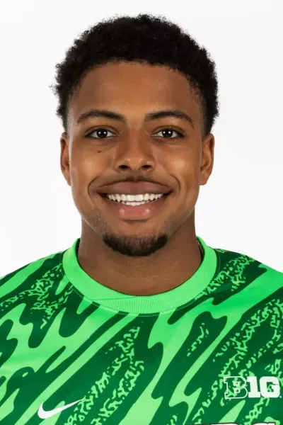 Ailan Panton, Soccer, undefined