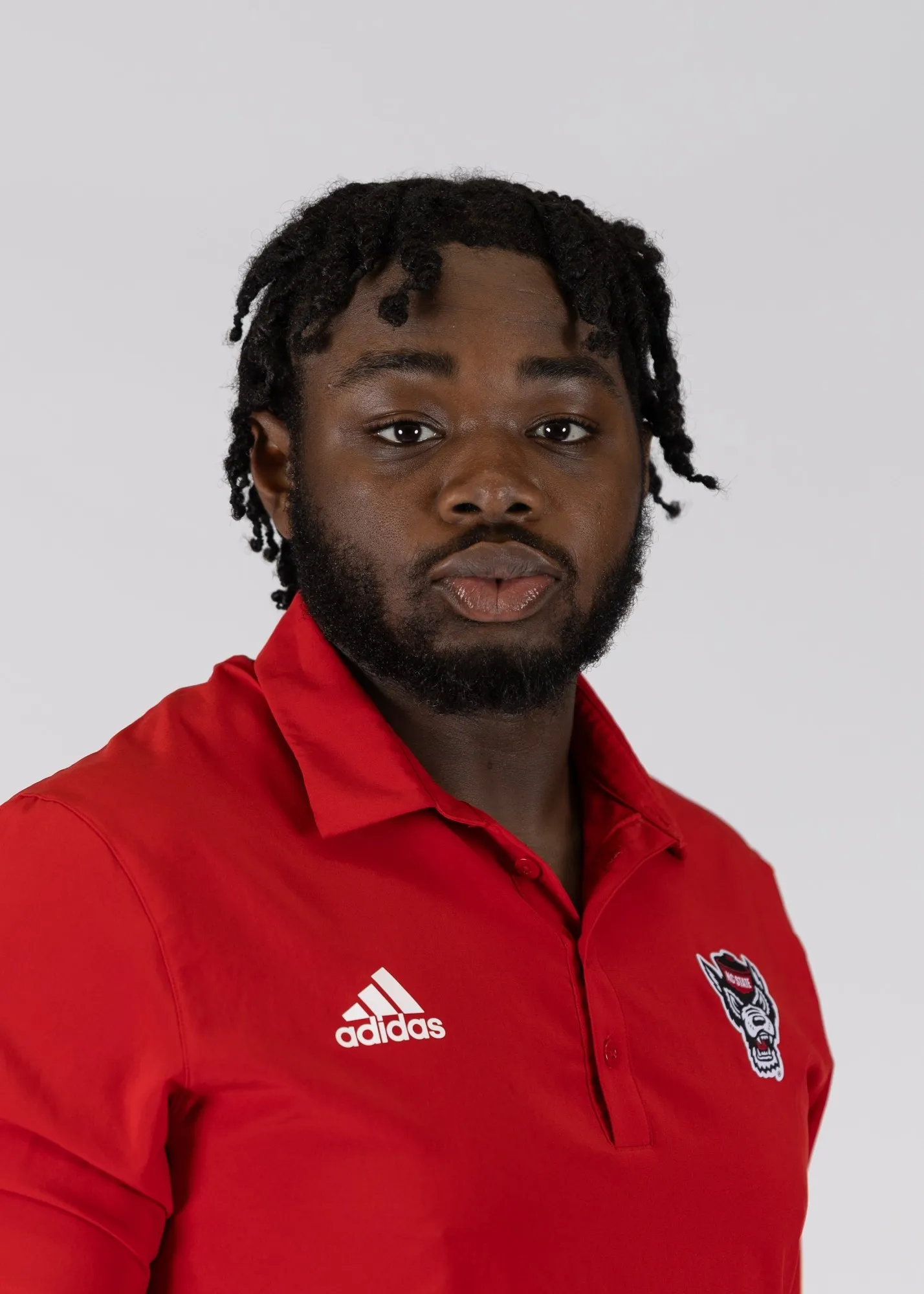 Isaac Peters, Football, North Carolina State University