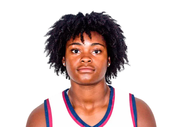 Kimora Smith, Basketball, undefined