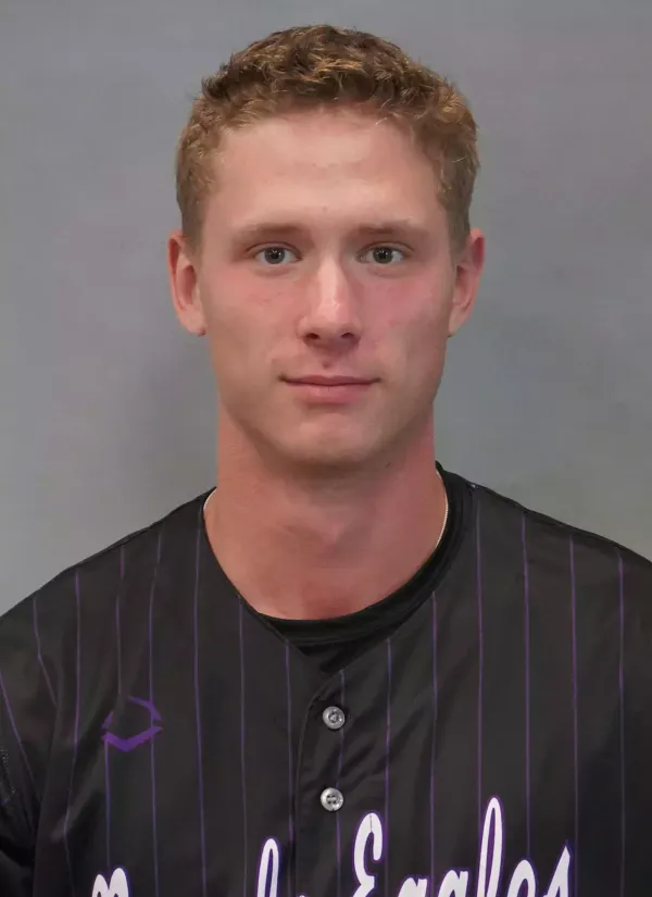 Camden Sanders, Baseball, Niagara University