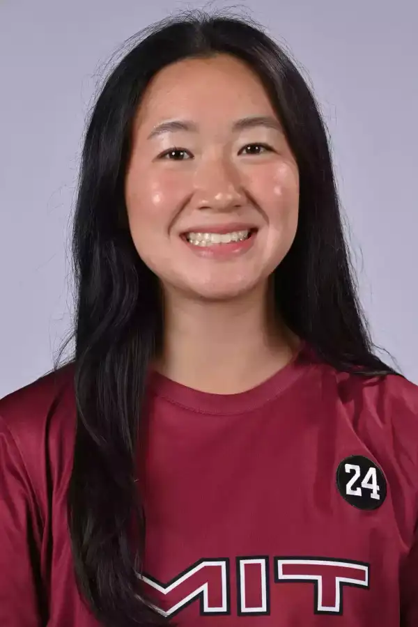 Michelle Ruan, Soccer, Massachusetts Institute of Technology