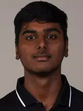 Rethin Pranav Senthil Kumar, Tennis, undefined