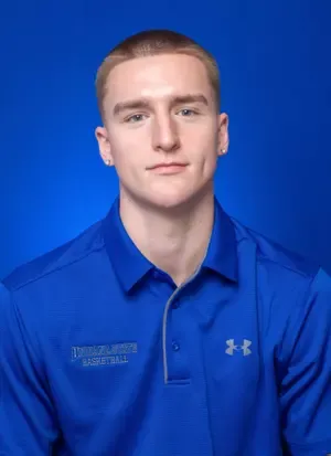 Jo Van Buggenhout, Basketball, undefined