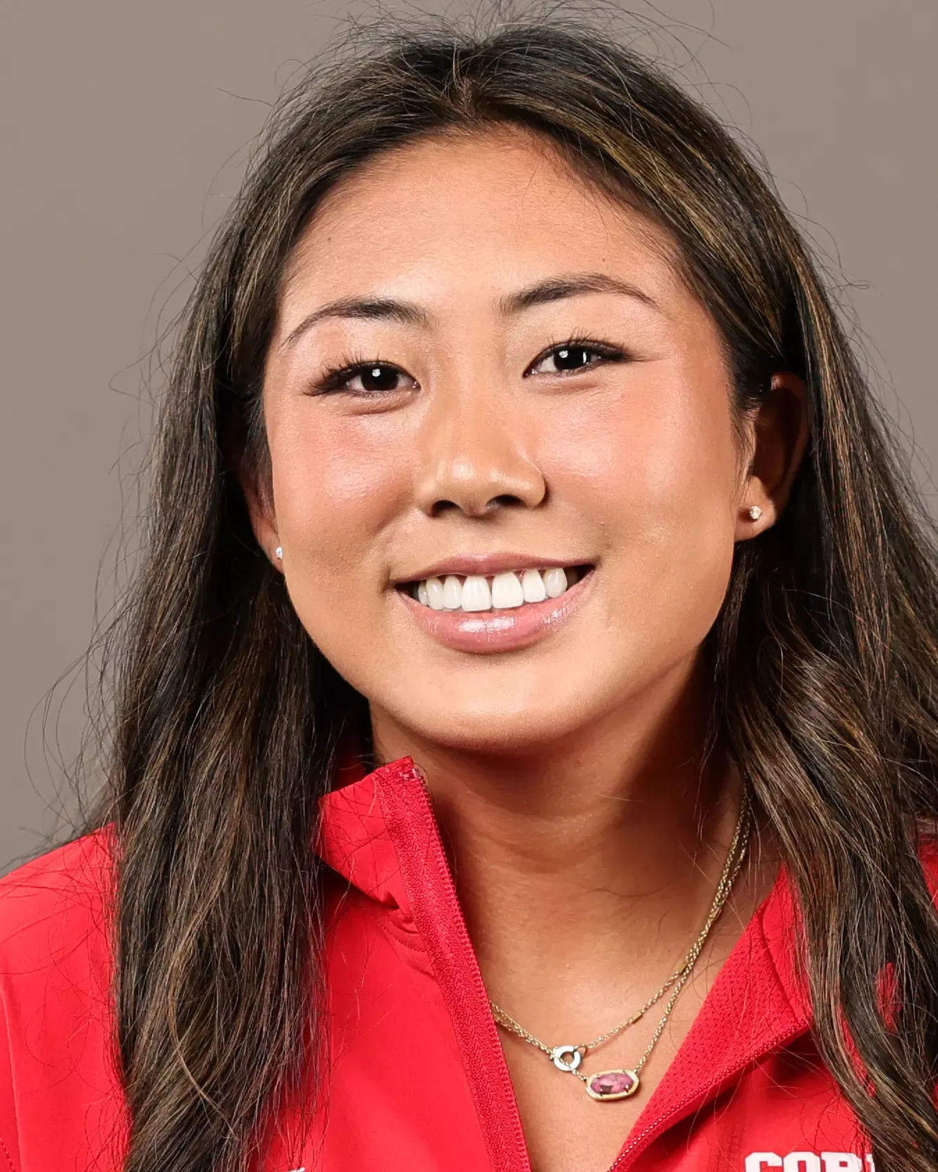 Aly Yokoyama, Swimming & Diving, Cornell University