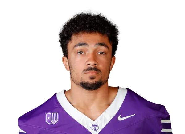 Reese Woerner, Football, undefined