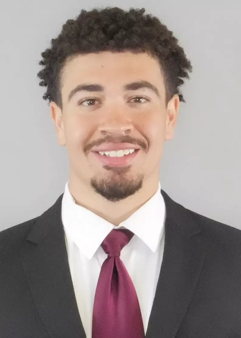 Noah Hatcher, Football, McMurry University