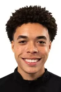 Jase Weingart, Track and Field (O), Northern Arizona University