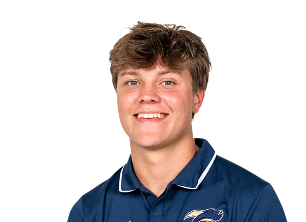 Nate Black, Football, Charleston Southern University