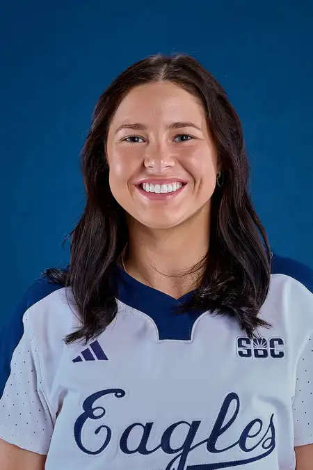 Demere Gray, Softball, Georgia Southern University