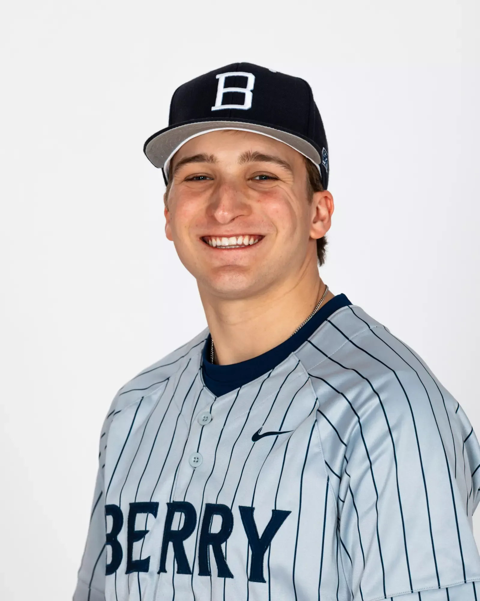 Jackson Warren, Baseball, undefined