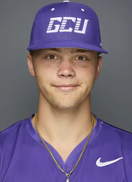Henry Vedder, Baseball, Grand Canyon University