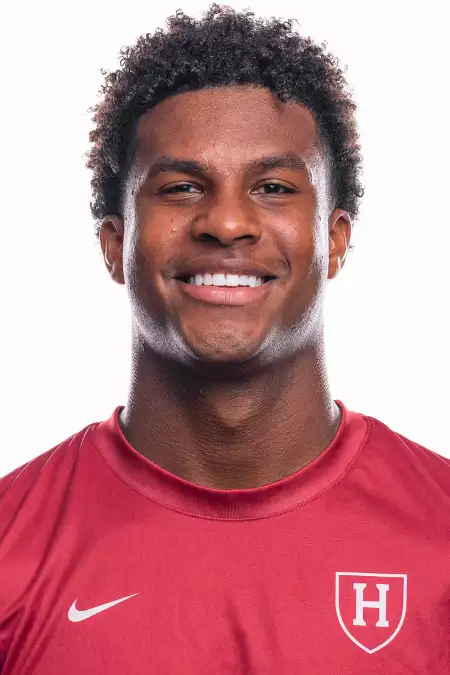 Maxwell Mobray, Soccer, Harvard University