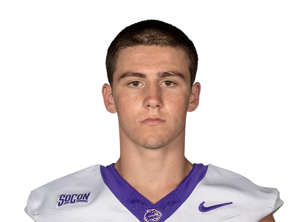 AJ Colombo, Football, undefined