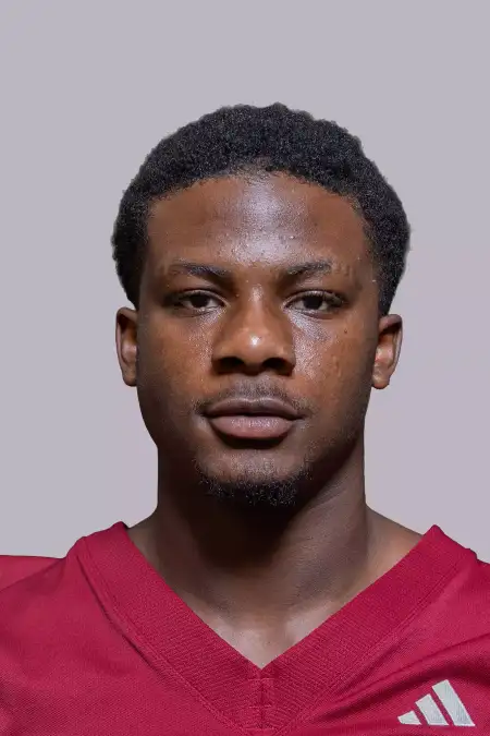Bretaveon Brown, Football, Henderson State University
