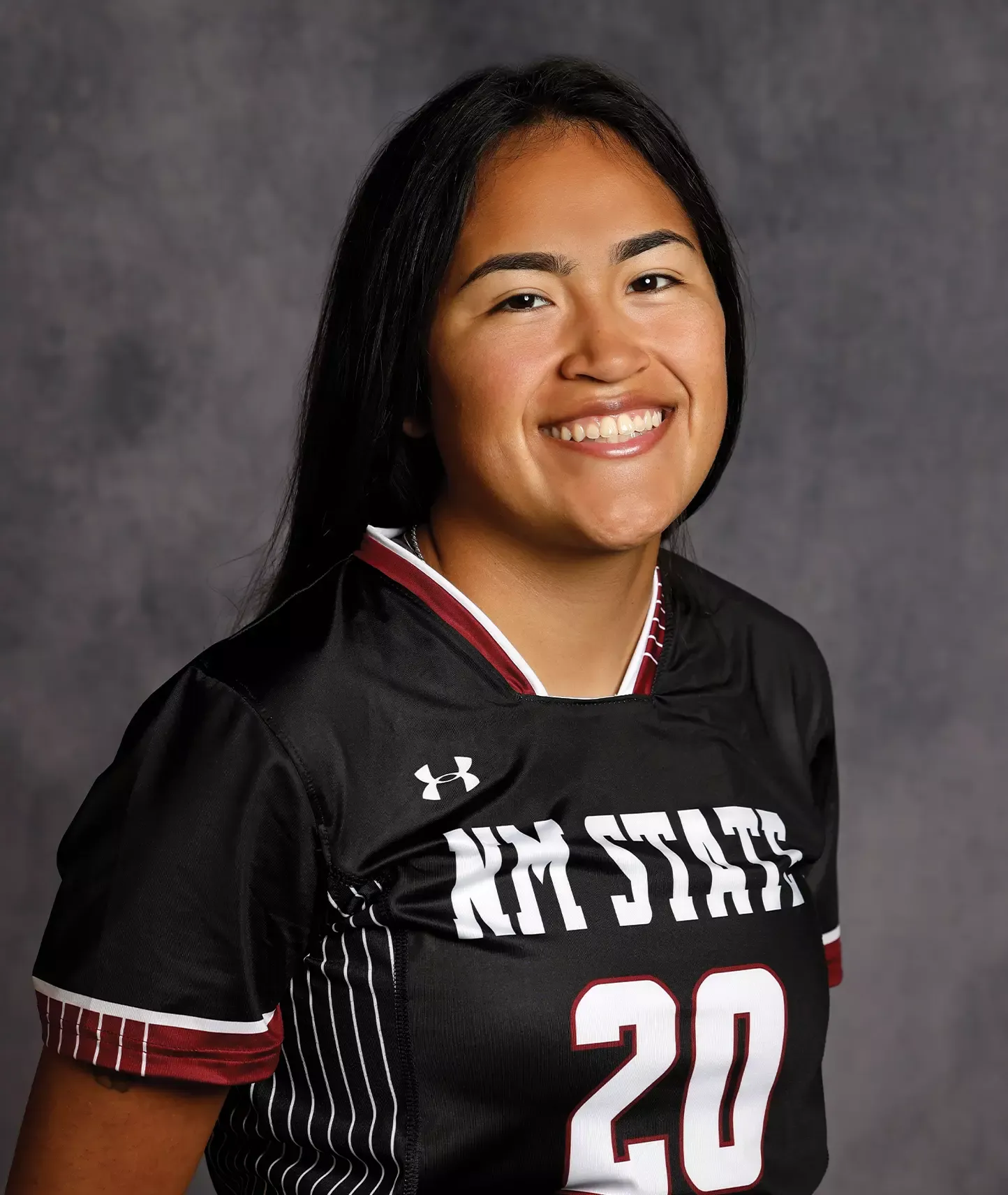 Azalie Floriano, Soccer, undefined